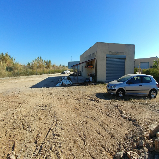 Vente Immobilier Professionnel Local professionnel Clermont-l'Hérault (34800)