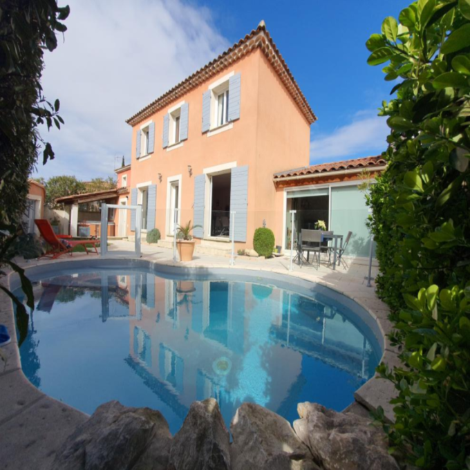 Offres de vente Villa Vedène (84270)