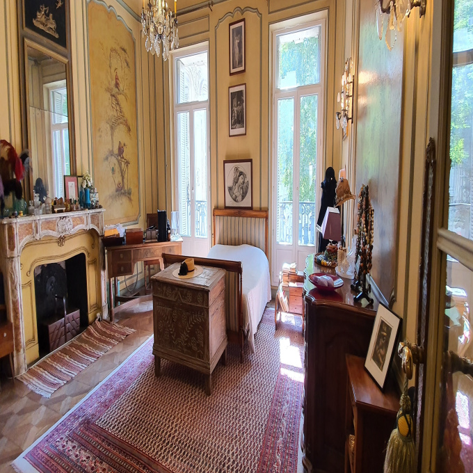Offres de vente Appartement Marseille (13001)