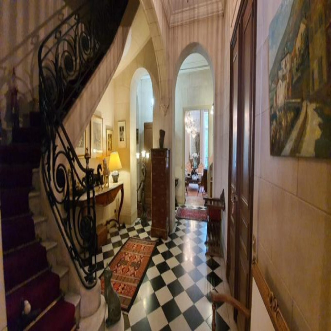 Offres de vente Appartement Marseille (13001)