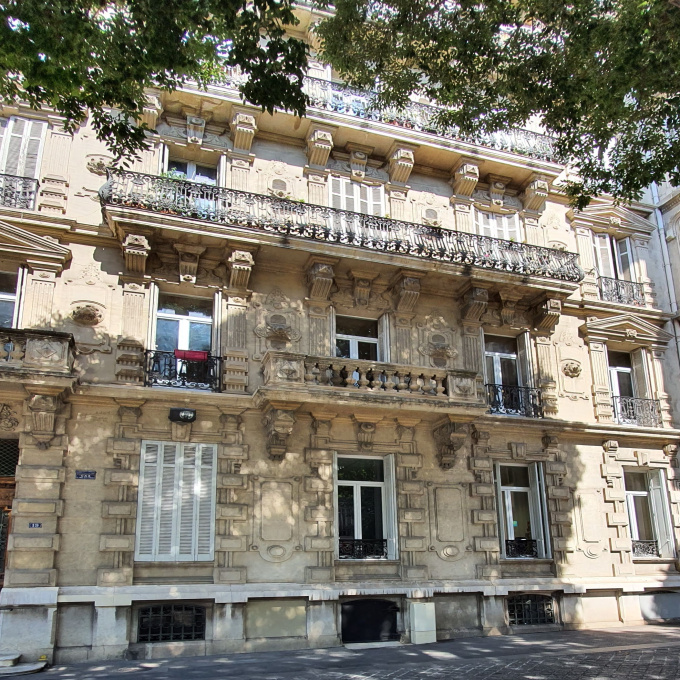 Offres de vente Appartement Marseille (13001)