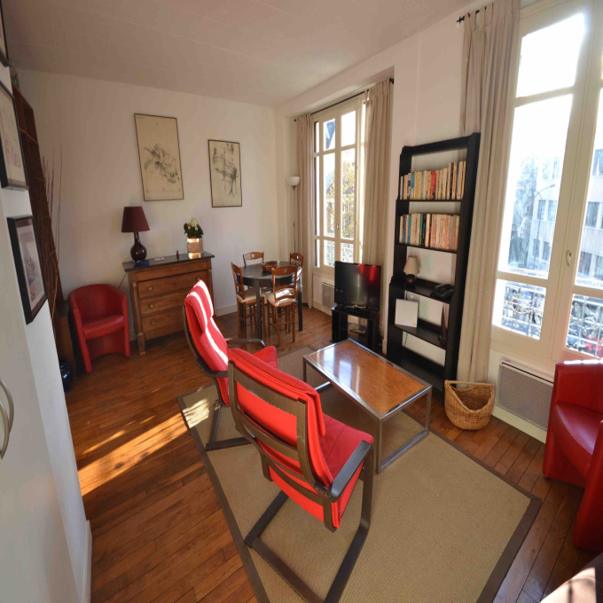 Offres de vente Appartement Paris (75013)