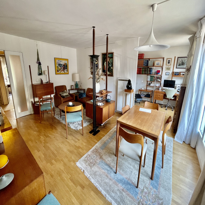 Offres de vente Appartement Paris (75014)