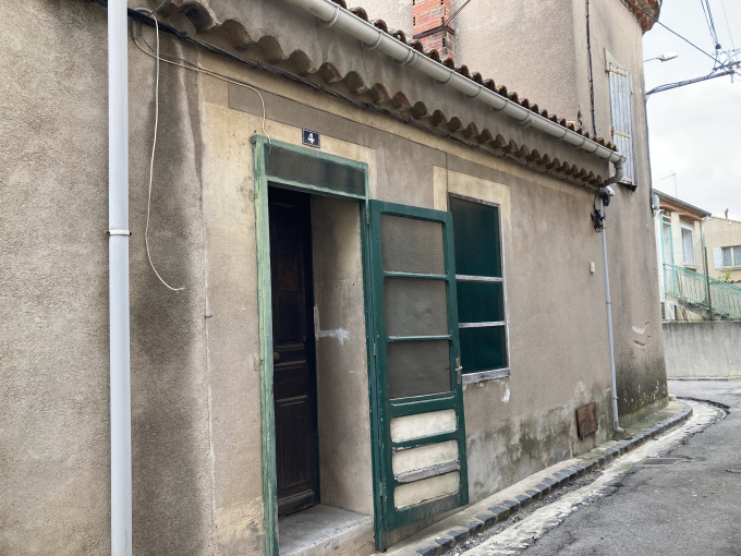 Offres de vente Maison de village Portiragnes (34420)