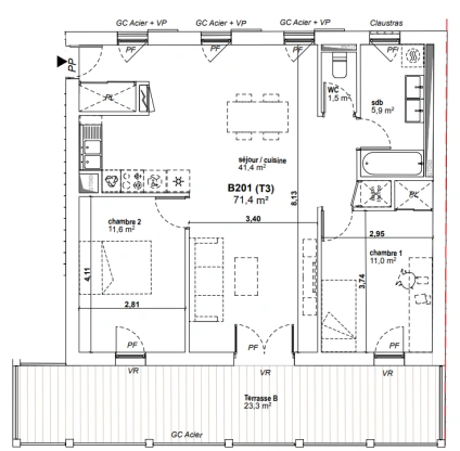 property